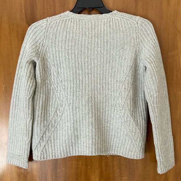 Madewell Sweater - Picture 3 of 5
